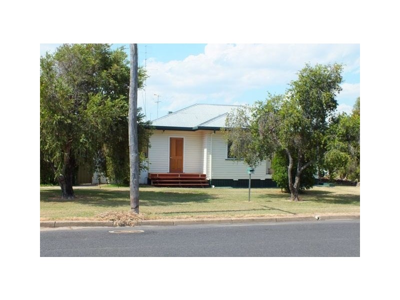 Goondiwindi QLD 4390