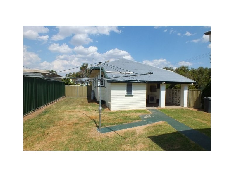 Goondiwindi QLD 4390