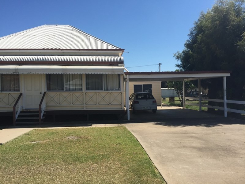 2/53 Bowen Street, Goondiwindi QLD 4390