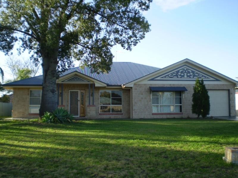 Goondiwindi QLD 4390