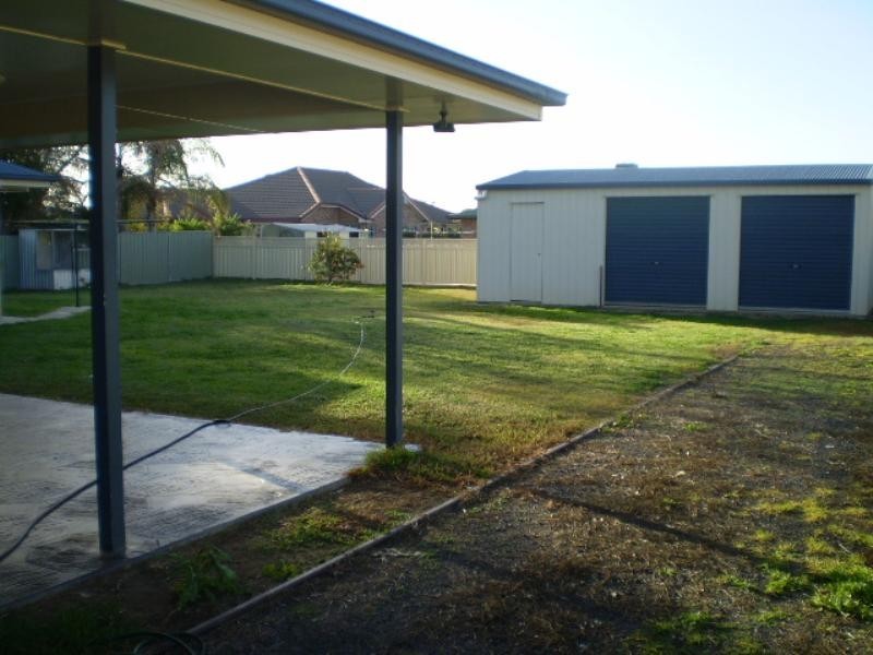 Goondiwindi QLD 4390