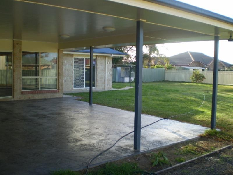 Goondiwindi QLD 4390