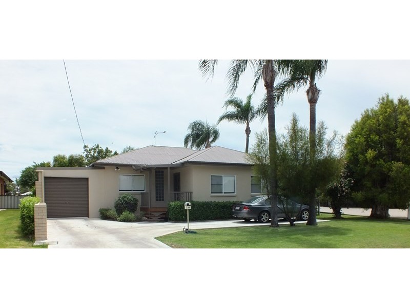 29 Albert Street, Goondiwindi QLD 4390