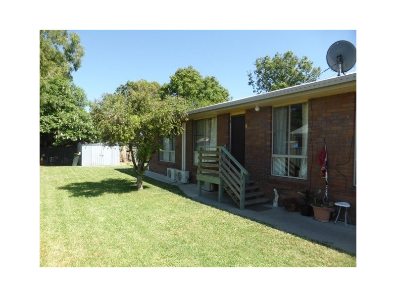 Goondiwindi QLD 4390