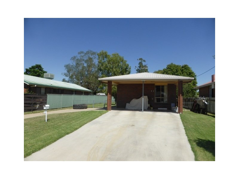 Goondiwindi QLD 4390