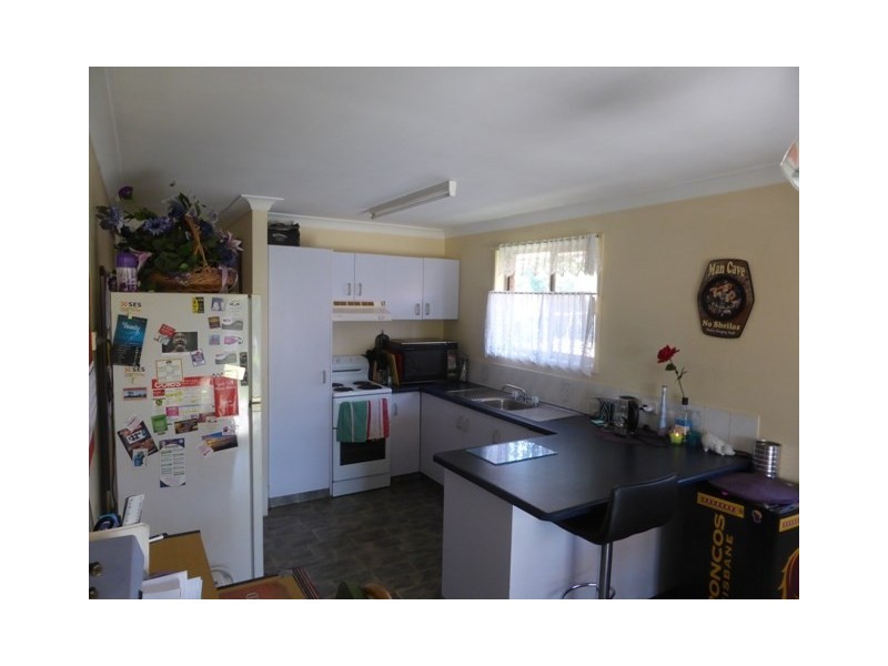 Goondiwindi QLD 4390