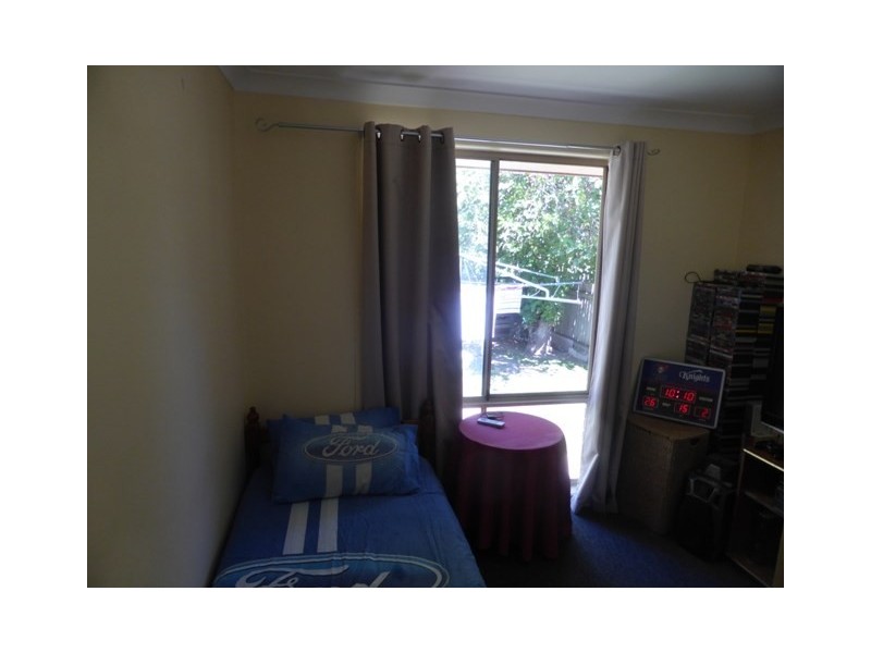 Goondiwindi QLD 4390