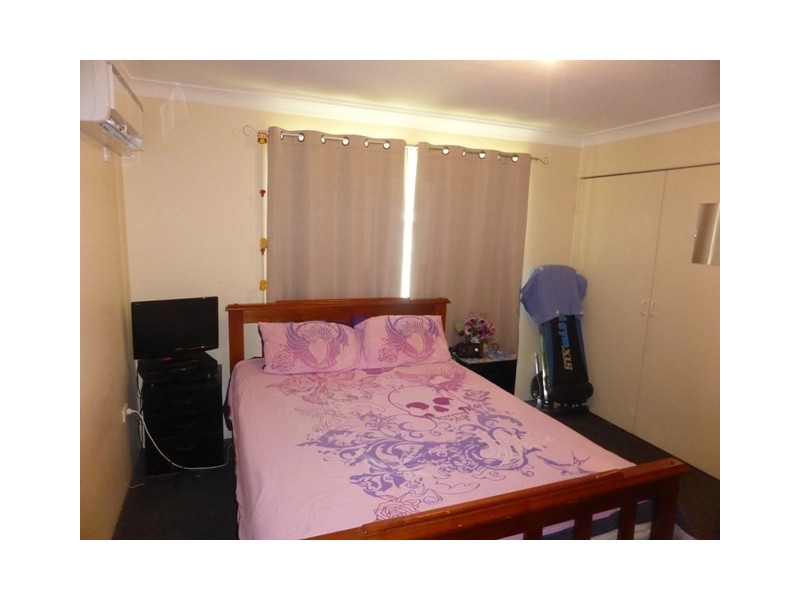 Goondiwindi QLD 4390