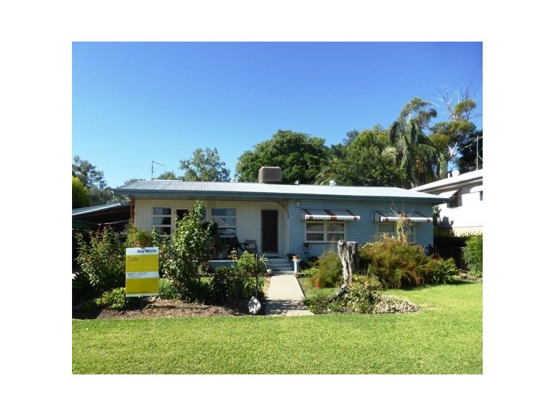 Goondiwindi QLD 4390