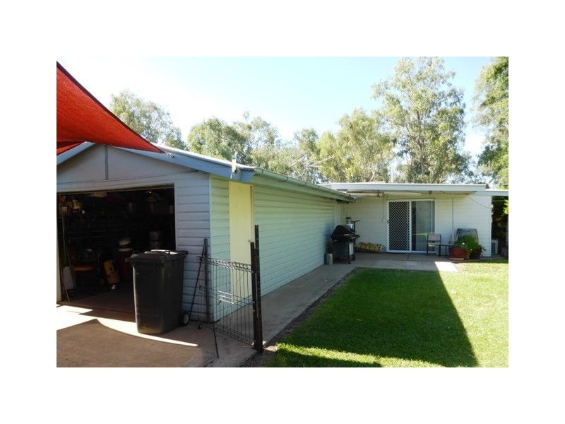 Goondiwindi QLD 4390