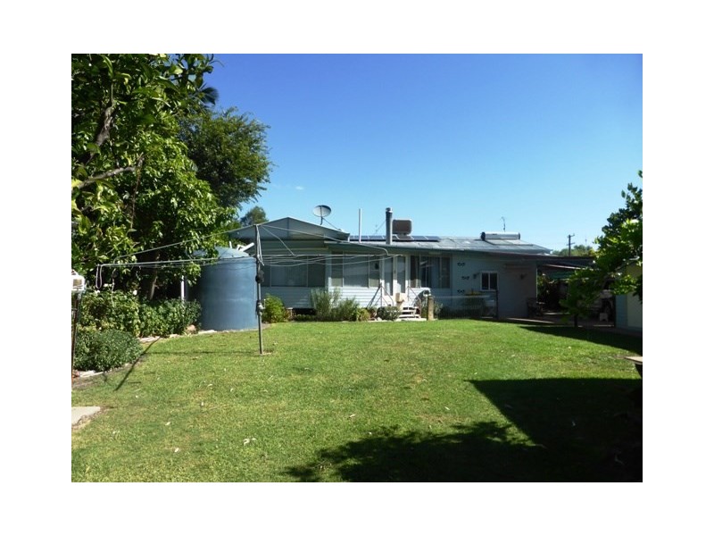 Goondiwindi QLD 4390