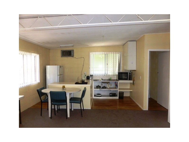 Goondiwindi QLD 4390