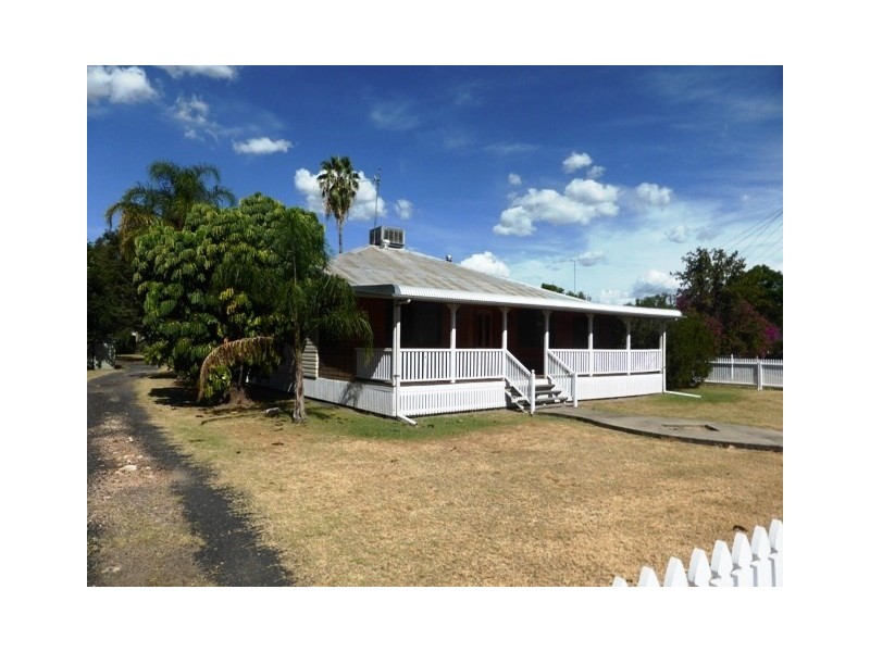 Goondiwindi QLD 4390