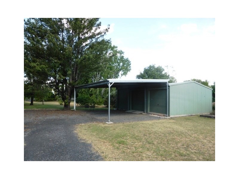 Goondiwindi QLD 4390