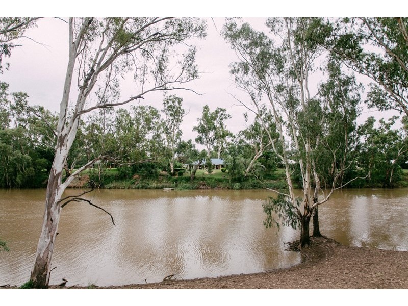 59 Clarkes Road, Goondiwindi QLD 4390