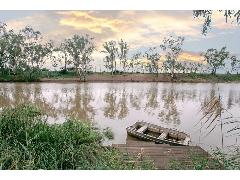 59 Clarkes Road, Goondiwindi QLD 4390