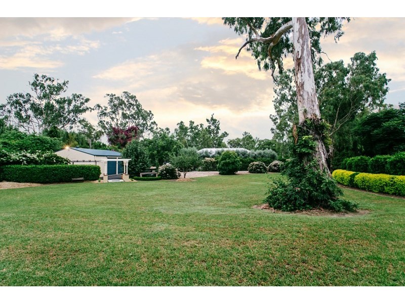 59 Clarkes Road, Goondiwindi QLD 4390