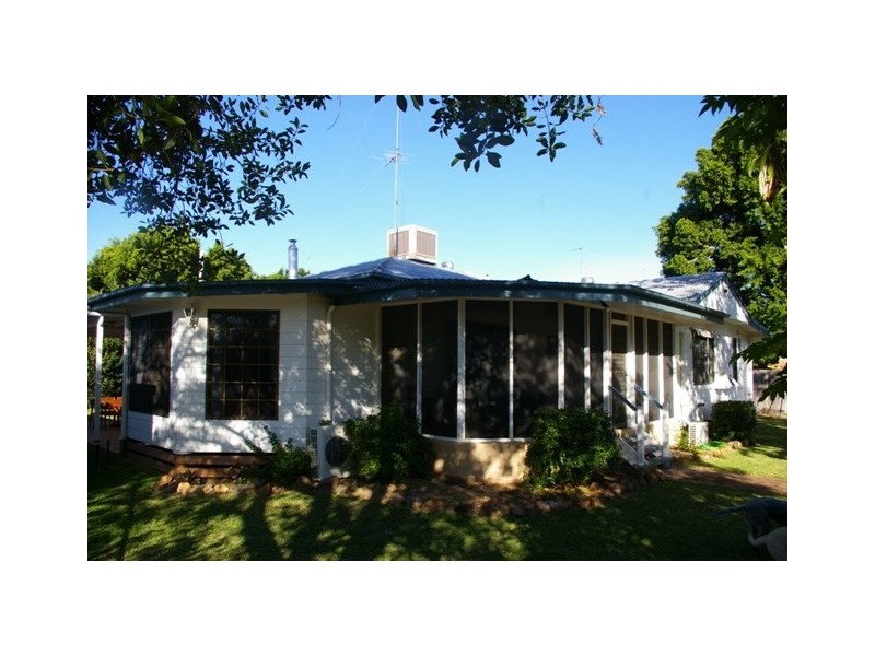 35 Elizabeth, Goondiwindi QLD 4390