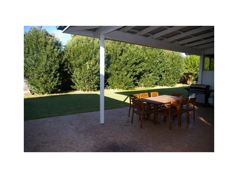35 Elizabeth, Goondiwindi QLD 4390