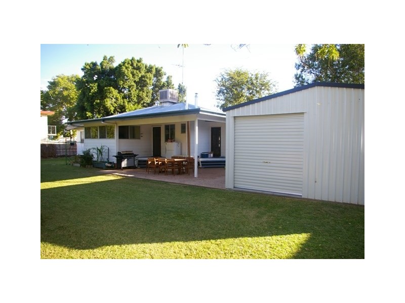 35 Elizabeth, Goondiwindi QLD 4390