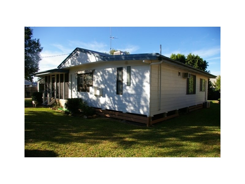 35 Elizabeth, Goondiwindi QLD 4390