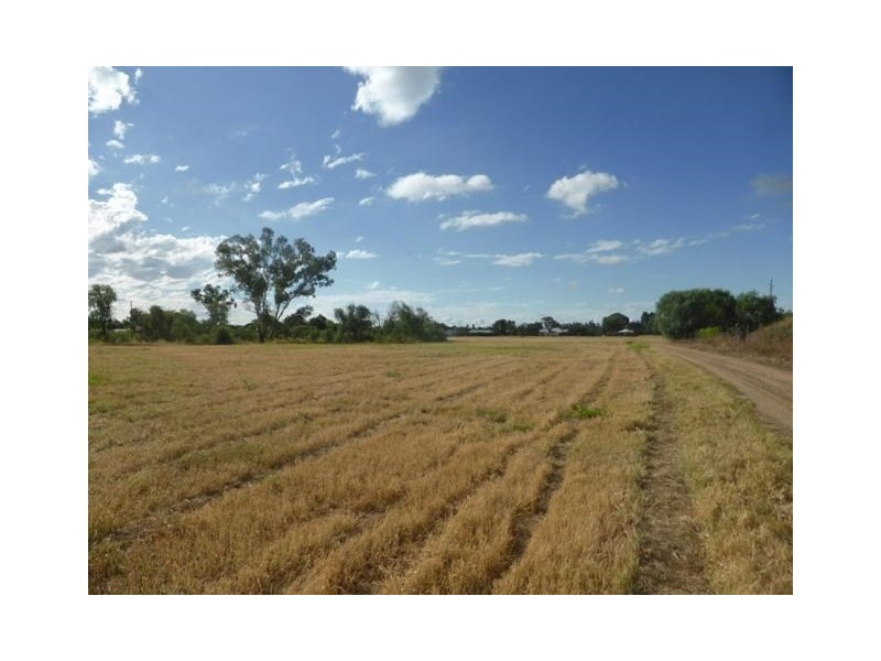 Goondiwindi QLD 4390