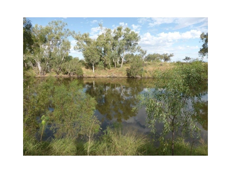 Goondiwindi QLD 4390