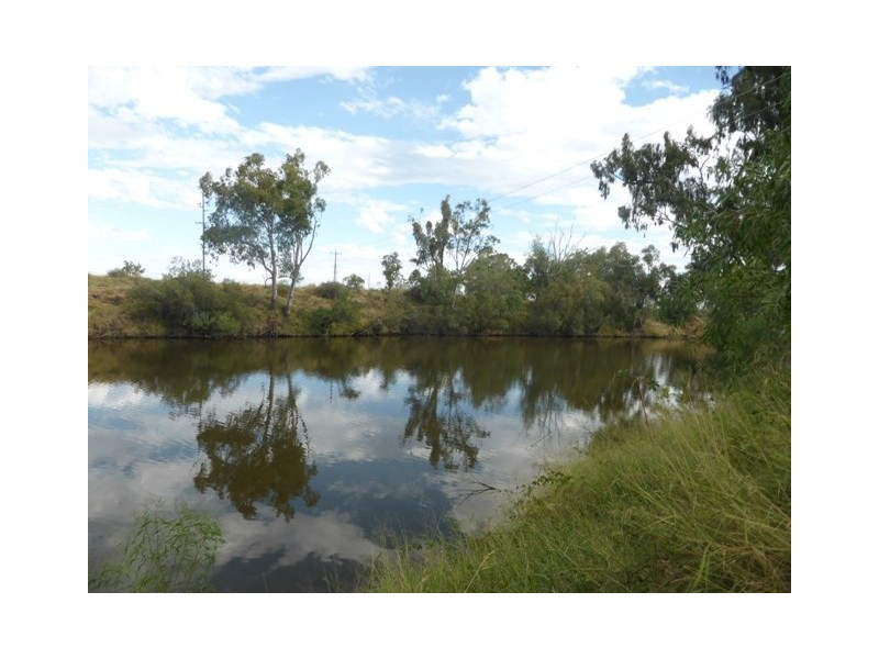 Goondiwindi QLD 4390