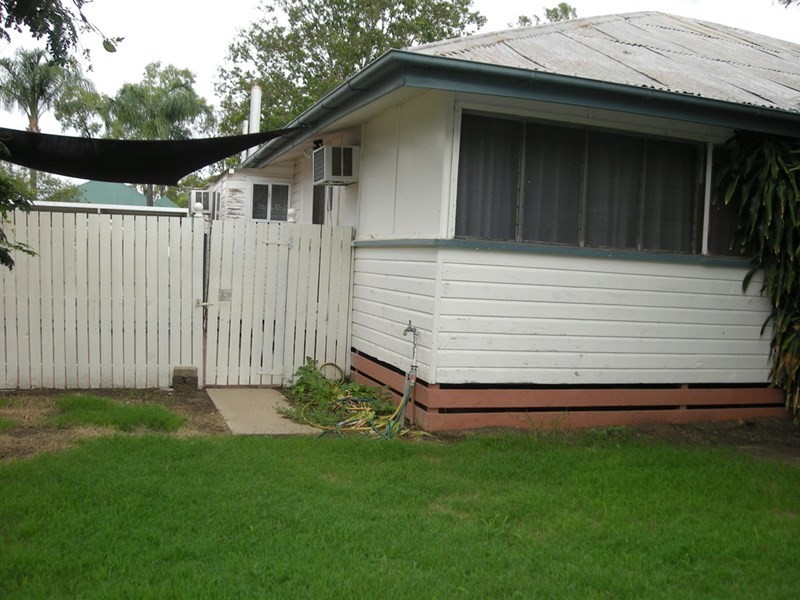 1/62 Mclean Street, Goondiwindi QLD 4390