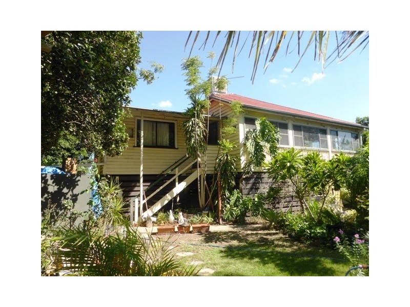 23 Sandhurst Street, Goondiwindi QLD 4390