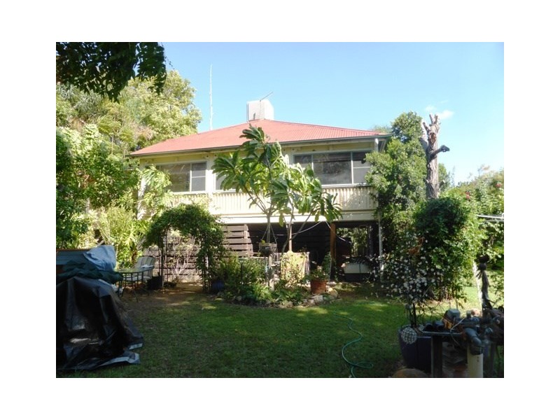 23 Sandhurst Street, Goondiwindi QLD 4390