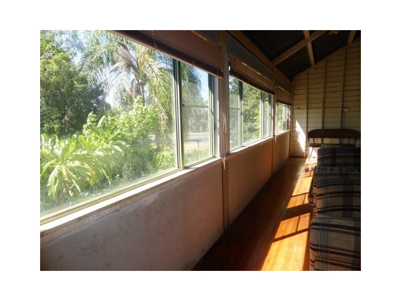 23 Sandhurst Street, Goondiwindi QLD 4390