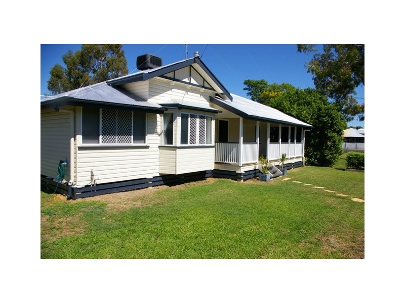 110 Callandoon Street, Goondiwindi QLD 4390