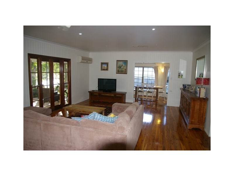 Goondiwindi QLD 4390