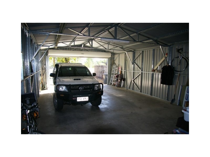 Goondiwindi QLD 4390