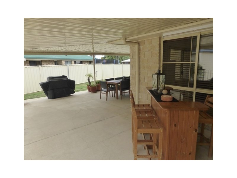 18 River Gums Drive, Goondiwindi QLD 4390
