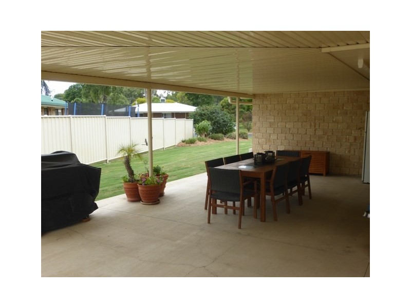 18 River Gums Drive, Goondiwindi QLD 4390