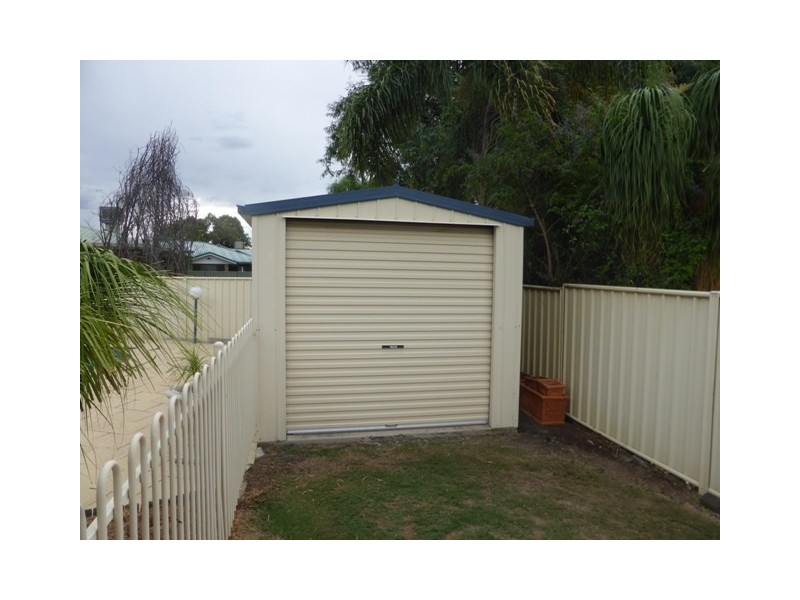 18 River Gums Drive, Goondiwindi QLD 4390