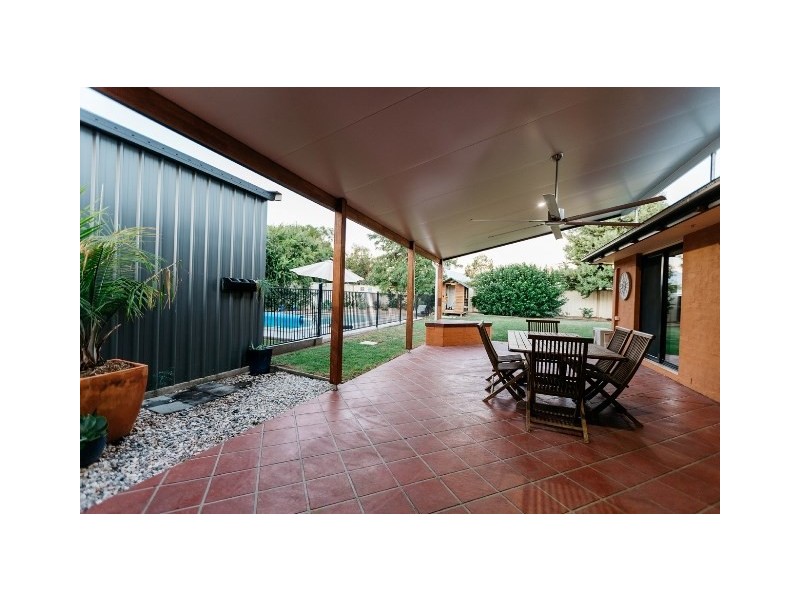 8 Peter’s Place, Goondiwindi QLD 4390