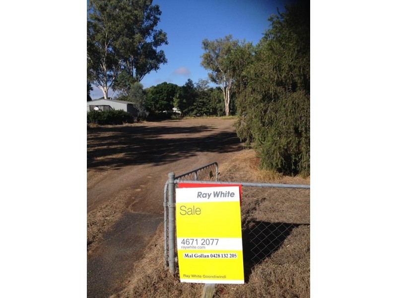 12 DeLacy Street, Goondiwindi QLD 4390