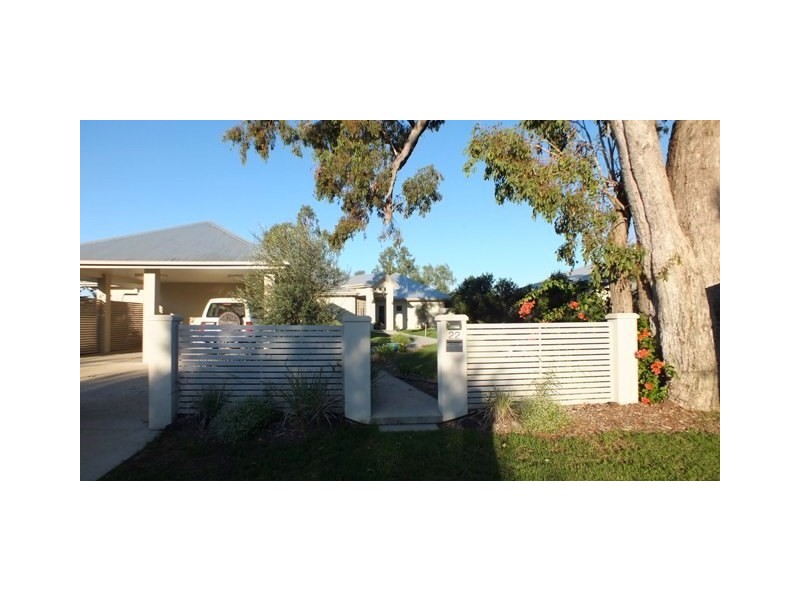 22 Everingham Drive, Goondiwindi QLD 4390
