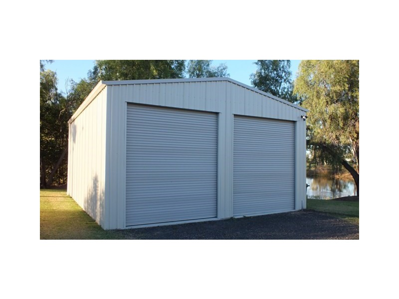 22 Everingham Drive, Goondiwindi QLD 4390