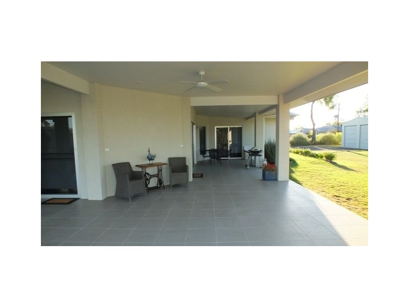 22 Everingham Drive, Goondiwindi QLD 4390