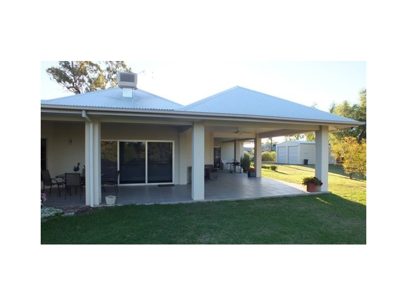 22 Everingham Drive, Goondiwindi QLD 4390
