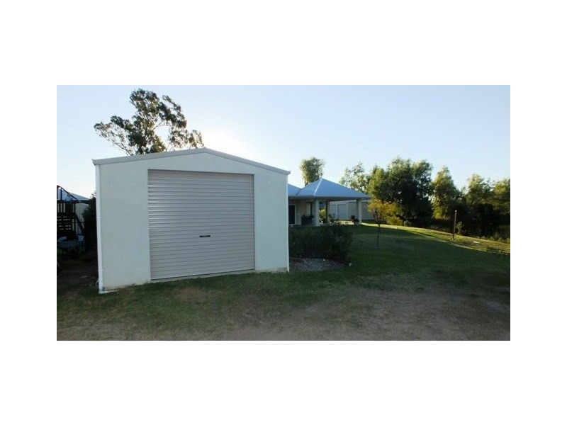 22 Everingham Drive, Goondiwindi QLD 4390
