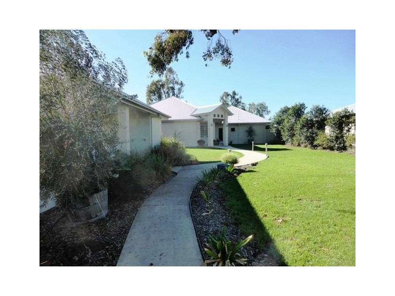 22 Everingham Drive, Goondiwindi QLD 4390