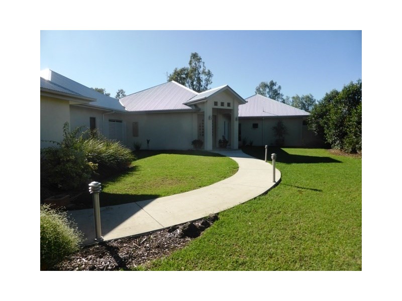 22 Everingham Drive, Goondiwindi QLD 4390