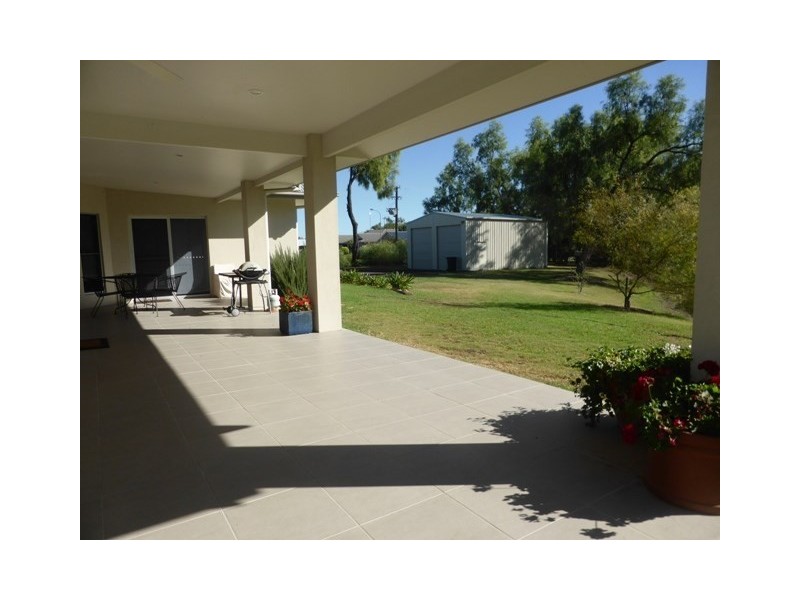 22 Everingham Drive, Goondiwindi QLD 4390