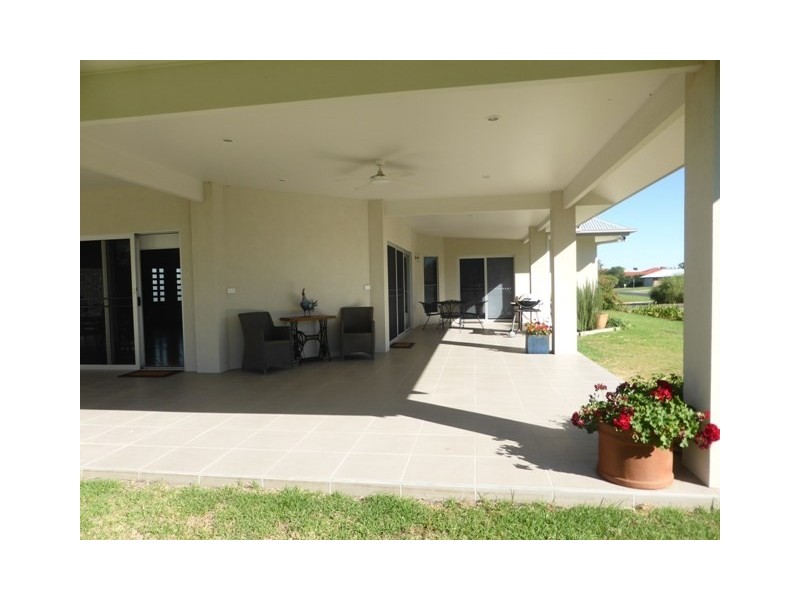 22 Everingham Drive, Goondiwindi QLD 4390