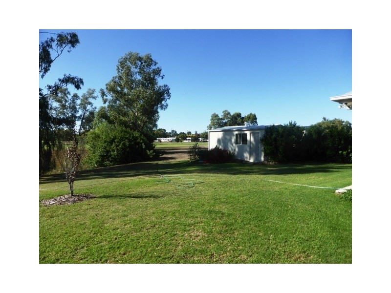 22 Everingham Drive, Goondiwindi QLD 4390